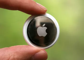 Обзор Apple AirTag: белая метка фетишиста