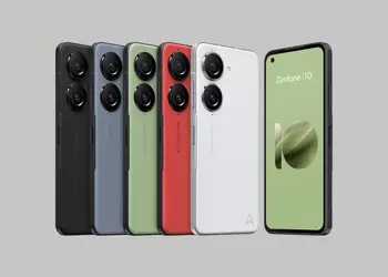 Наконец-то! Пользователи ASUS Zenfone 10 начали получать Android 14