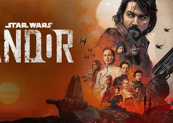 Представлен атмосферный трейлер второго сезона сериала Andor: кинокомпания Disney показала драматичные эпизоды и Звезду Смерти