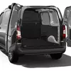 Peugeot Partner Pro Skill - интерьер