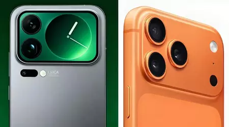 Whose photos are better? A blogger compared the camera capabilities of Xiaomi 17 Pro Max and iPhone 17 Pro Max