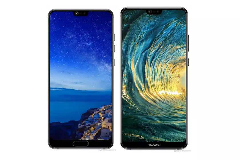 К линейке флагманов Huawei P20 добавился Huawei P20 Porsche Edition за $950