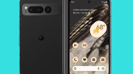 Google pokazuje teaser Pixel Fold i ujawnia datę zapowiedzi smartfona