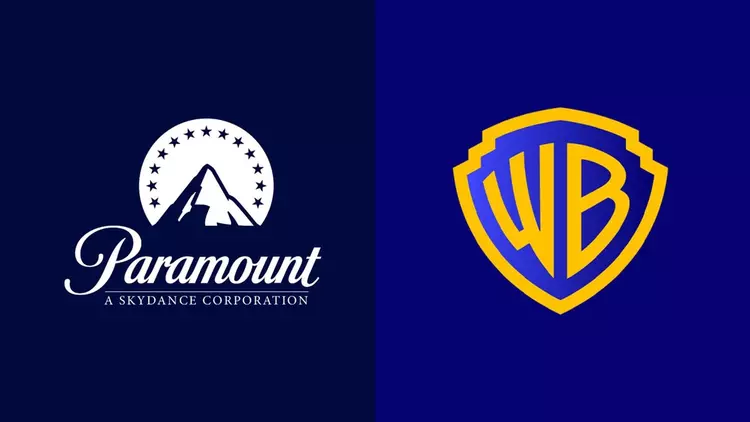 Paramount poursuit Warner Bros. à cause ...