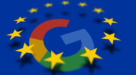 Google will stop showing political adverts in the EU