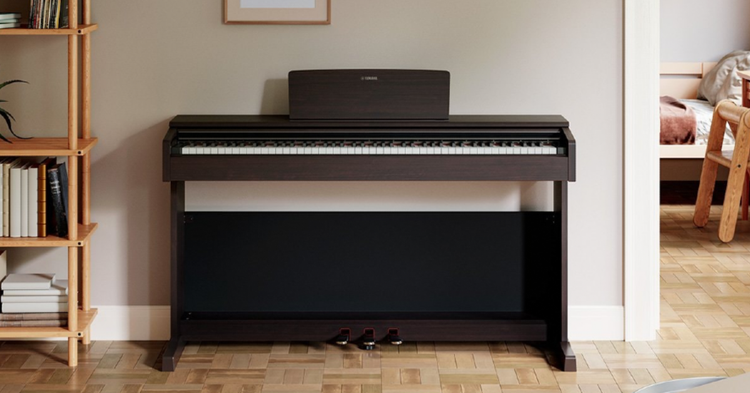 Best Digital Piano for Classical Pianists