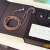 Revisión de Shanling ME800: auriculares híbridos insignia con sonido caro y elegante-6
