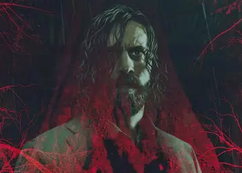 Хоррор Alan Wake 2 станет первой игрой, в которой появится поддержка технологии RTX Mega Geometry от NVIDIA