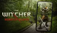 Удачной охоты! Мобильная The Witcher Monster Slayer в стиле Pokemon Go вышла в России