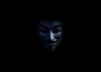 «Мы идем»: хакеры Anonymous объявили войну Илону Маску