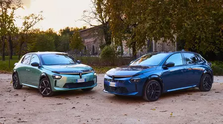 La Lancia Ypsilon EV est devenue plus efficace et la Ypsilon Hybrid plus puissante (mais seulement techniquement)