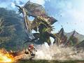 В Сеть «слили» трейлер фильма Monster Hunter с Миллой Йовович с закрытого показа