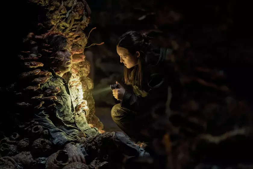 Новое испытание для поклонников The Last of Us: кадр из второго сезона
