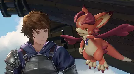 La mise à jour 1.3.0 de Granblue Fantasy : Relink, qui ajoutera de nouveaux personnages et de nouvelles fonctionnalités, sortira le 31 mai.