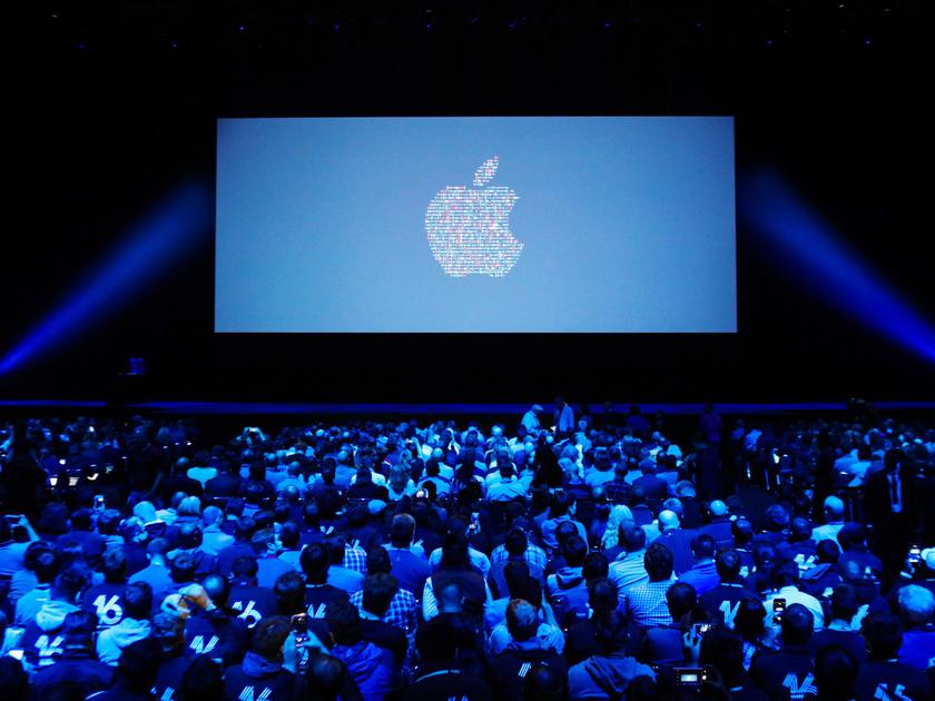 Bloomberg: Apple проведет презентацию 8 марта, на которой представит новый iPhone SE и iPad Air