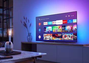 Не только смартфоны: Google выпустил первую тестовую версию Android 12 для Android TV