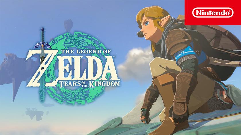 Энтузиасты уже запустили The Legend of Zelda: Tears of the Kingdom на эмуляторе на PC
