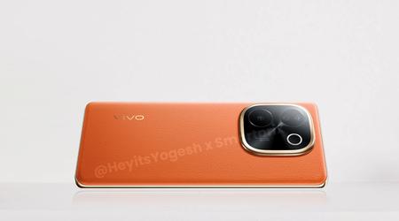 Here's what the vivo T3 Pro will look like with a Snapdragon 7 Gen 3 chip and a 5,500mAh battery