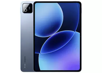 Xiaomi уже начала работу над планшетами Xiaomi Pad 9, хотя поколение Pad 8 еще даже не вышло на глобальные рынки