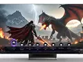 Samsung представила OLED S95H — самый яркий в своем сегменте 48” игровой монитор с антибликовым покрытием и частотой 165 Гц