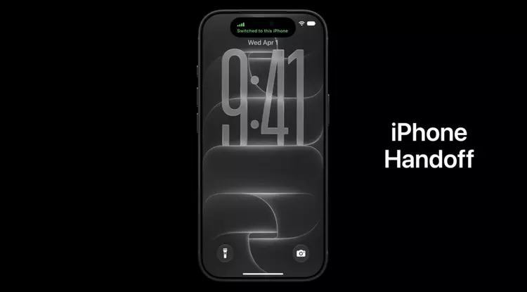 Apple обмежить доступність iPhone Handoff на ...