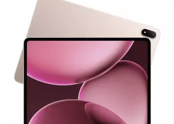 Новый планшет Oppo Pad 5 выйдет вместе с Find X9 - вот, что о нем известно