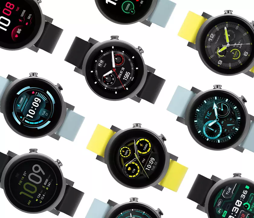 Ticwatch E3 с чипом Snapdragon Wear 4100, Wear OS и NFC можно купить на Amazon за 139 евро (скидка 60 евро)