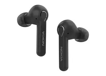 Сертификация FCC раскрыла дизайн новых TWS-наушников Nokia — Clarity Solo Buds+ и Go Earbuds+