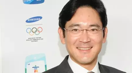 Le PDG de Samsung, Lee Jae-yong, redevient l'actionnaire le plus riche de Corée du Sud