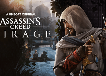 Ubisoft опубликовала новый скриншот из Assasin's Creed Mirage с Басимом 