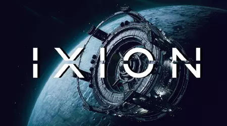 Space strategy game IXION will be released on PS5 and Xbox Series in April