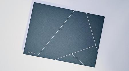 ASUS Zenbook S 13 OLED (UX5304V) recension: den tunnaste 13-tums laptopen med en OLED-skärm