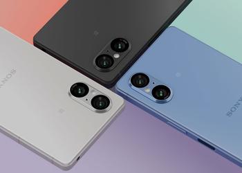 Sony Xperia 5 VI не выйдет в 2024 году