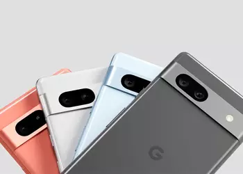 Google has allowed Pixel 7a users to self-repair their smartphones