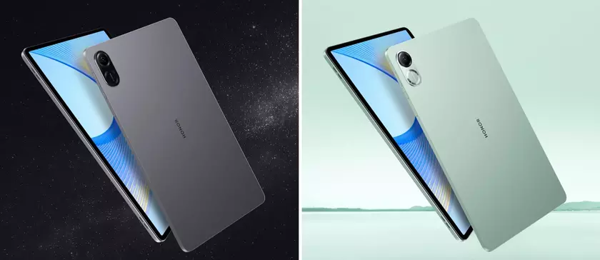 Honor Pad X8 Pro – новый планшет со Snapdragon 685 и 120-Гц дисплеем по цене от $140