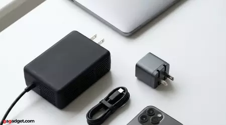 GaN vs Silicon Chargers: Why Your Next Brick Should Be GaN