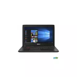 Asus FX502VD (FX502VD-FY051) Black