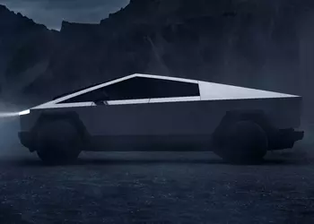 Покупатели Tesla Cybertruck смогут рассчитывать на налоговый вычет в размере $7500