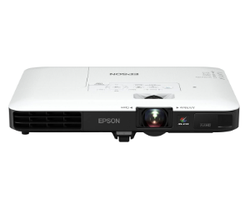 Epson PowerLite 1795F Overhead Projector for Classroom