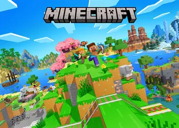Официально: нативная версия Minecraft для Nintendo Switch 2 выйдет 27 октября с большим графическим обновлением Vibrant Visuals