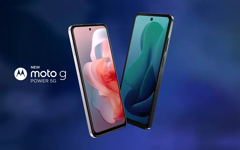 Moto G Power 5G (2024): LCD-дисплей на 120 Гц, чип MediaTek Dimensity 7020 и камера на 50 МП за $299