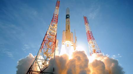 Le Japon a reporté la mission historique du module d'atterrissage lunaire en raison du mauvais temps