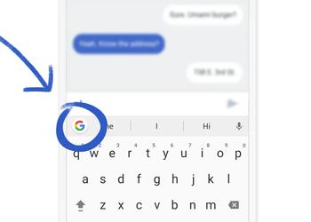 Gboard может вскоре получить новую функцию настройки шрифта