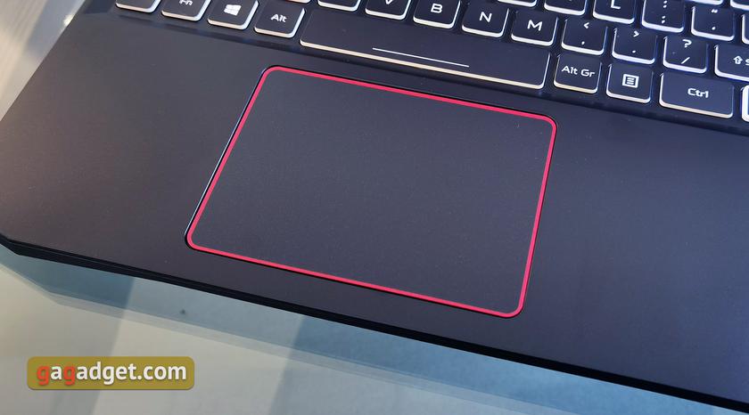 Обзор игрового ноутбука Acer Nitro 5 AN515-55: самое важное внутри-18