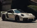 Marsien GT: как превратить Porsche 911 в произведение искусства по цене острова