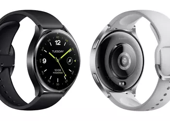 Xiaomi готовит к выходу Watch 2 с чипом Snapdragon Wear W5+ Gen 1, Wear OS и ценой 200 евро
