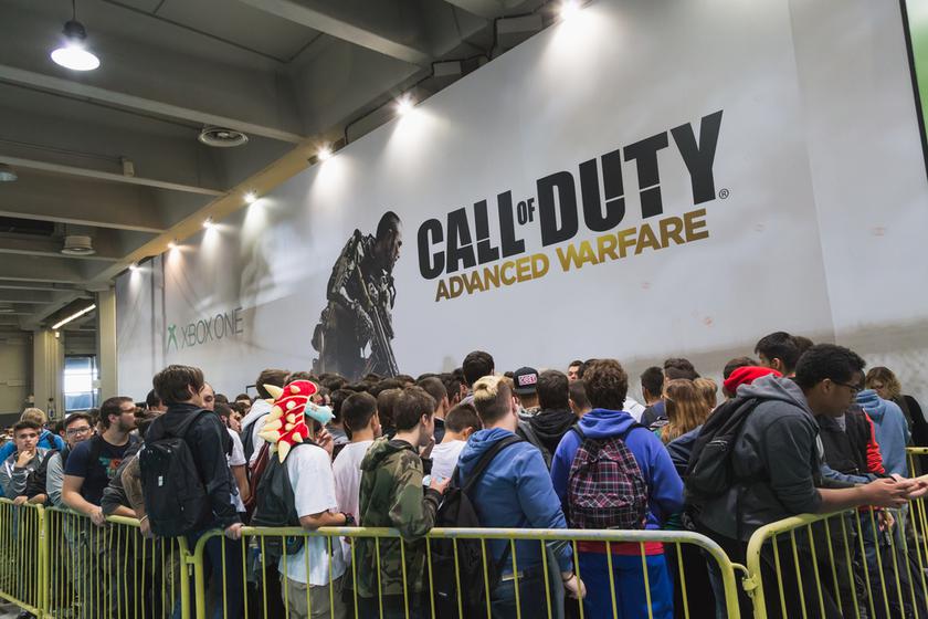 Появились слухи о Call of Duty: Modern Warfare 2 – возможный релиз назначен на осень 