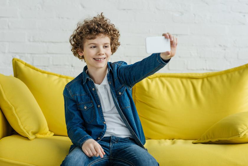 Телефон для ребенка в 2018 году: 6 вещей, которые стоит знать перед покупкой смартфона