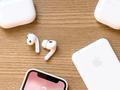 Apple выпустила новое обновление для AirPods Pro 2