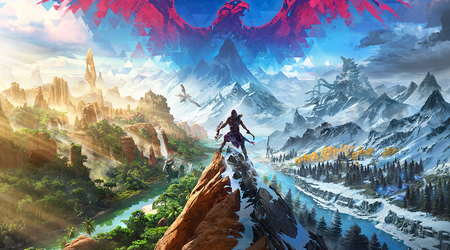 Everything is under control: Guerrilla Games has announced that Horizon: Call of the Mountain has gone gold and will be released on 22 February